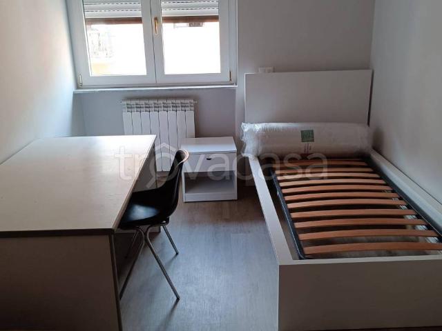 Appartamento in affitto a Calabria, Cosenza