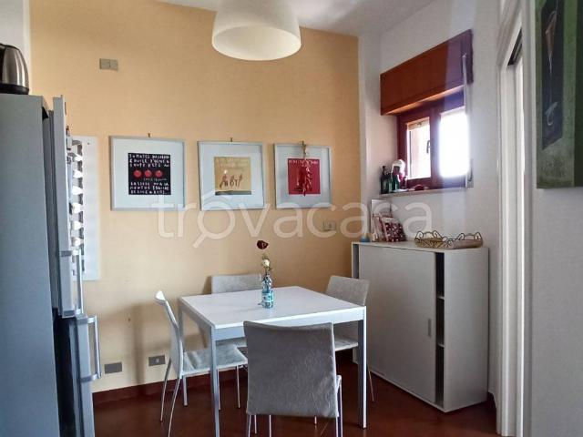 Appartamento in affitto a Città 2000, Calabria