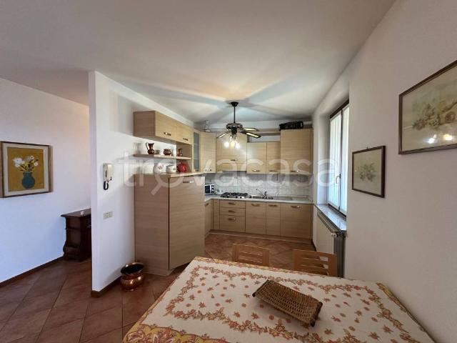 Appartamento in affitto a Costa Di Mezzate, Lombardia