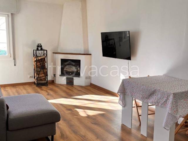 Appartamento in affitto a Costa Valle Imagna, Bergamo