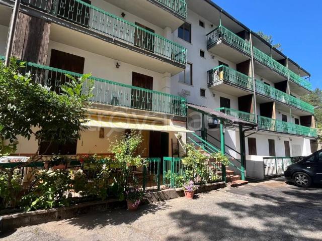 Appartamento in affitto a Sant'Eufemia, Borgoricco