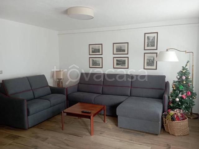 Appartamento in affitto a La Palud, Courmayeur