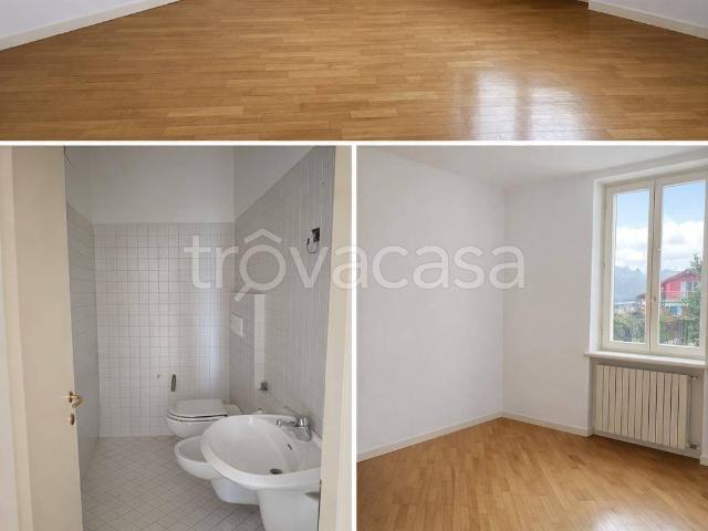 Appartamento in affitto a Credaro, Lombardia