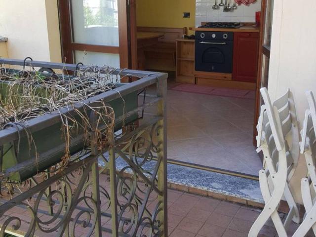 Appartamento in affitto a Tonalli di Sotto, Cremeno
