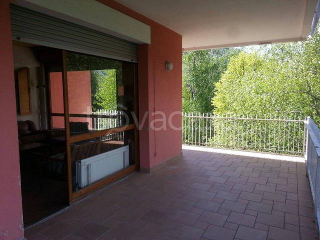 Appartamento in affitto a Maggio, Cremeno