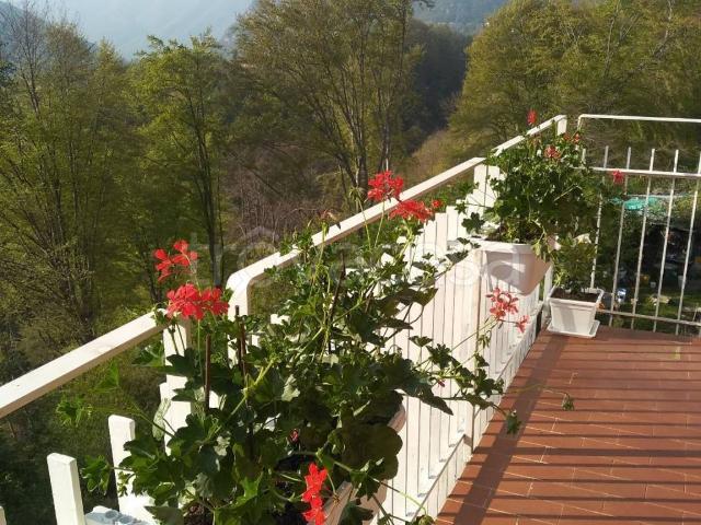 Appartamento in affitto a Maggio, Cremeno