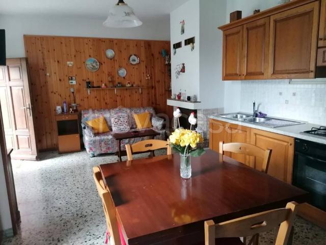 Appartamento in affitto a Cremia, Lombardia
