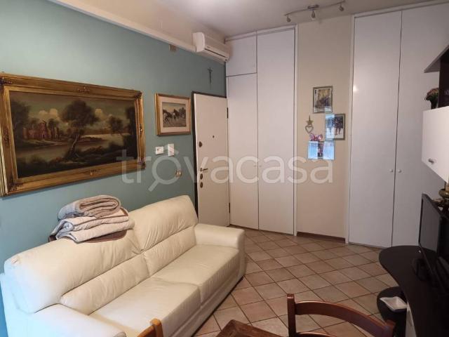 Appartamento in affitto a Centro Storico, Cremona