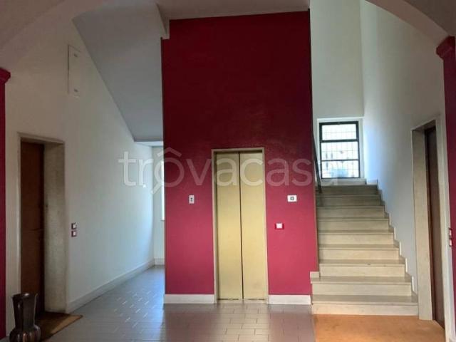 Appartamento in affitto a Zona Castello, Cremona