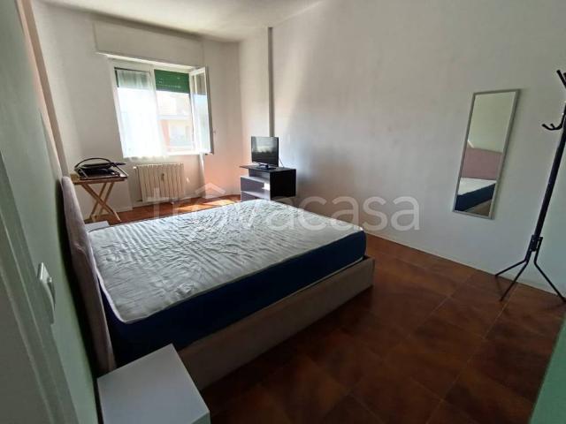Appartamento in affitto a Zona Po, Cremona