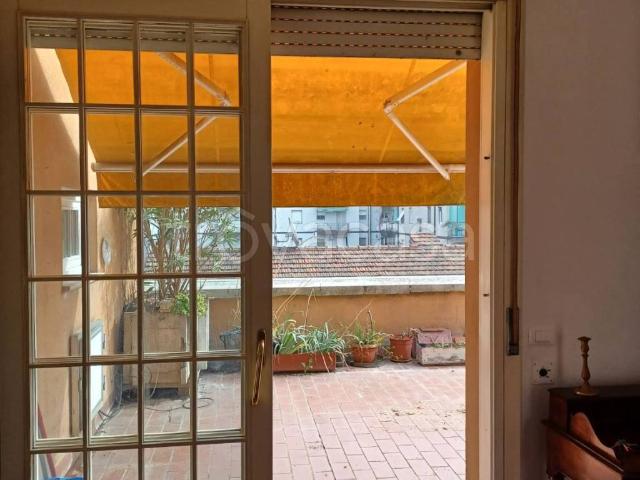 Appartamento in affitto a Zona Castello, Cremona