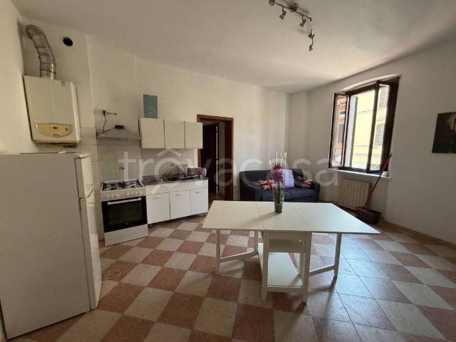 Appartamento in affitto a Centro Storico, Cremona