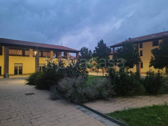 Appartamento in affitto a San Felice, Cremona