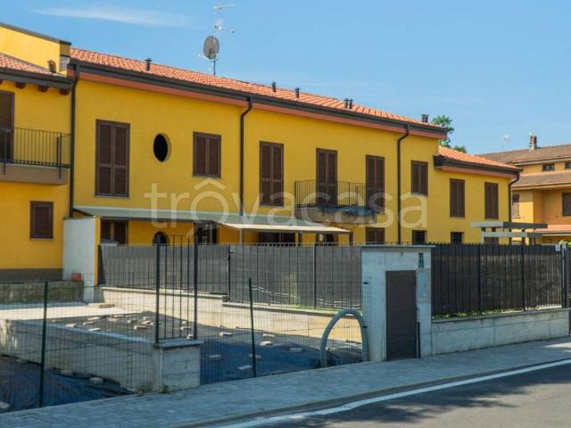 Appartamento in affitto a San Felice, Cremona