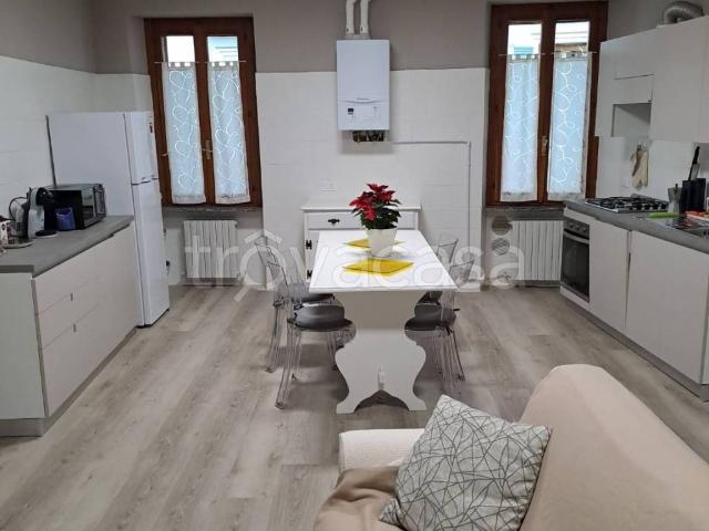 Appartamento in affitto a Centro Storico, Cremona