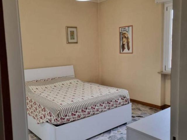 Appartamento in affitto a Zona Castello, Cremona