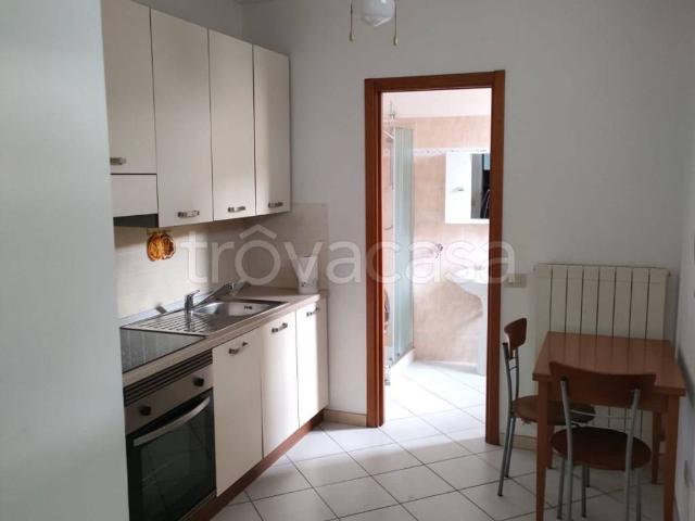 Appartamento in affitto a Zona Castello, Cremona