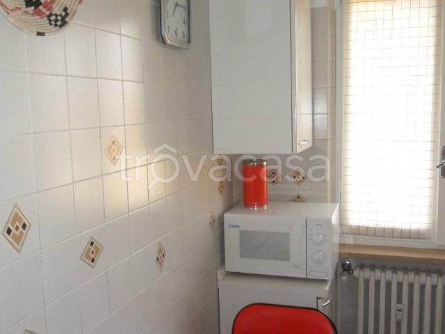 Appartamento in affitto a Zona Castello, Cremona