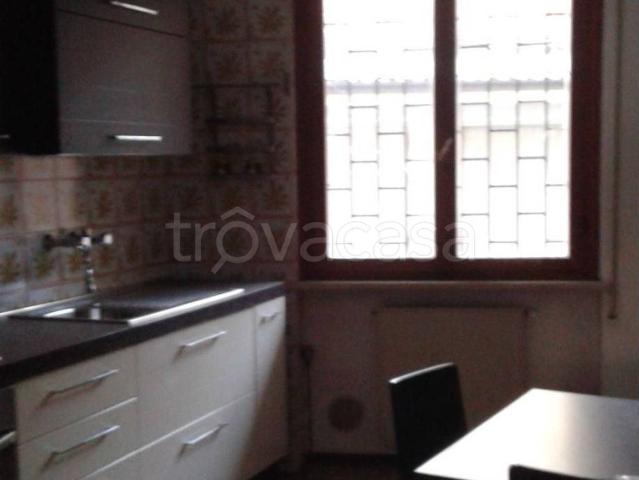 Appartamento in affitto a Centro Storico, Cremona