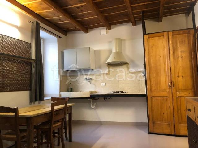 Appartamento in affitto a Vecchia Dogana, Cremona