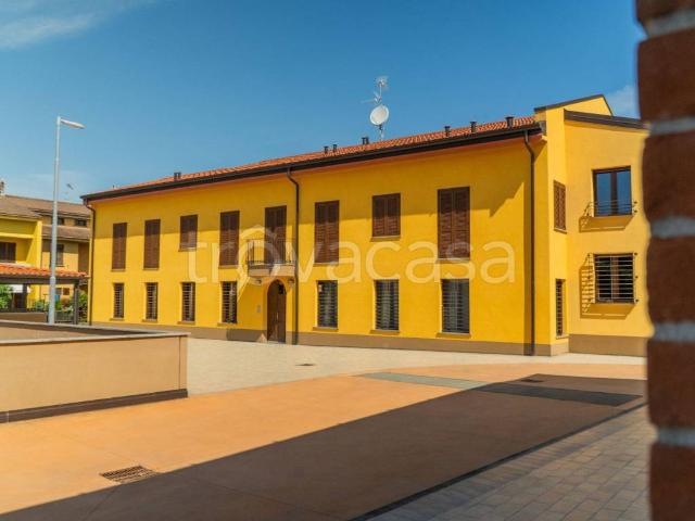 Appartamento in affitto a San Felice, Cremona
