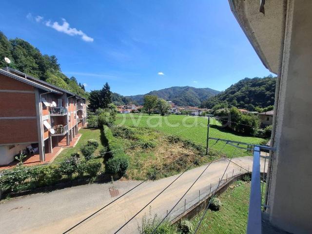 Appartamento in affitto a Piemonte, Biella