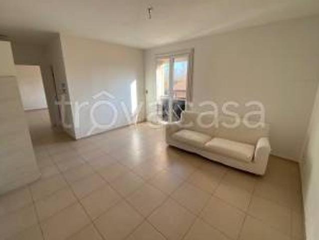 Appartamento in affitto a Crevalcore, Bologna