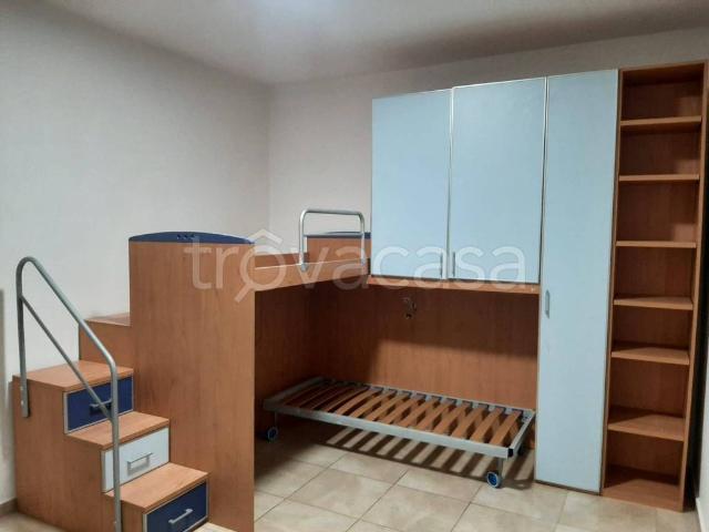 Appartamento in affitto a Verdogne, Calabria