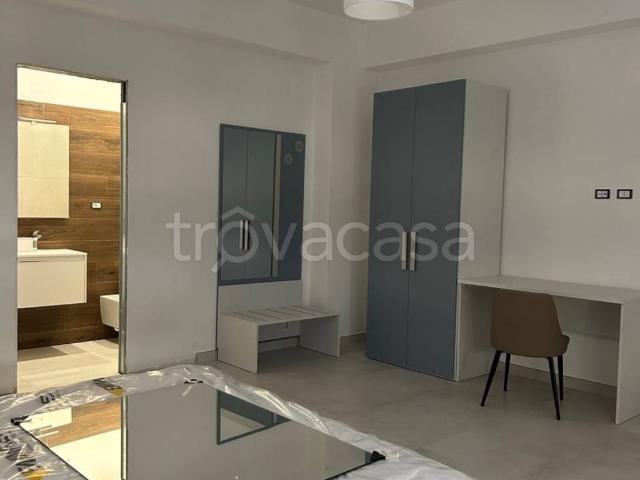 Appartamento in affitto a Sant'Antonio, Calabria