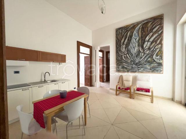 Appartamento in affitto a Marinella, Calabria