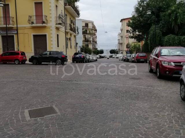 Appartamento in affitto a Calabria, Crotone