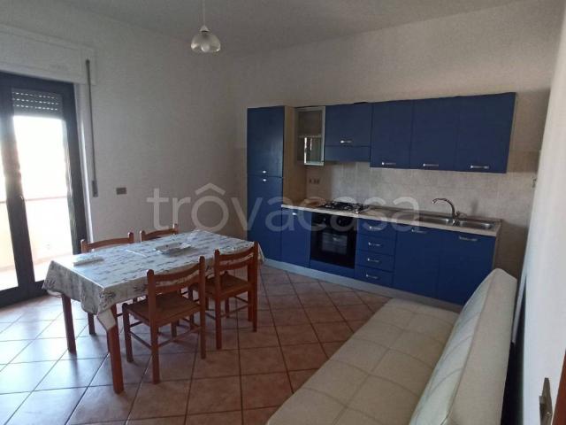 Appartamento in affitto a Calabria, Crotone