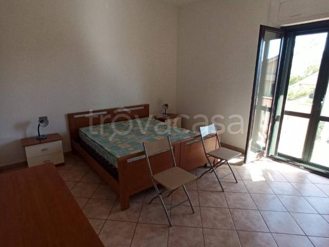 Appartamento in affitto a Calabria, Crotone