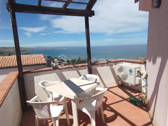 Appartamento in affitto a Calabria, Crotone