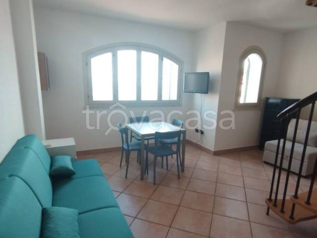 Appartamento in affitto a Calabria, Crotone