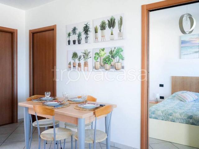 Appartamento in affitto a Sanna Sannello, Calabria
