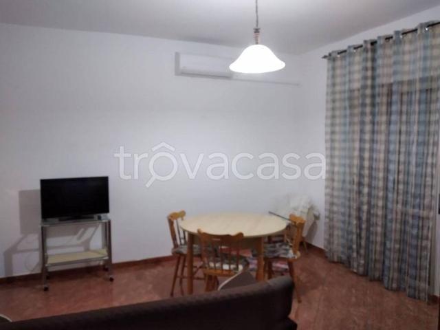 Appartamento in affitto a Calabria, Crotone