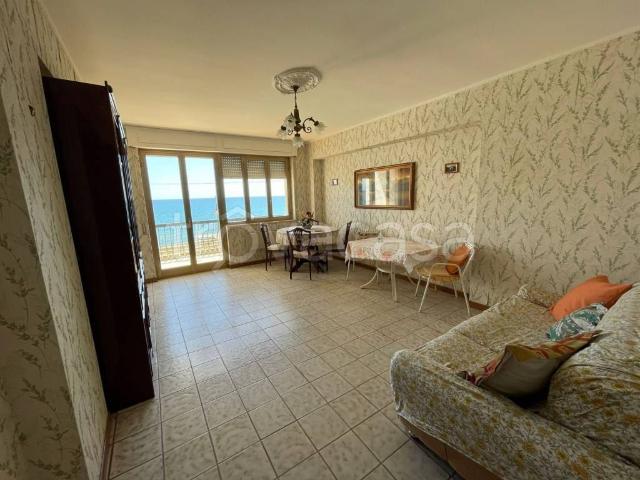 Appartamento in affitto a Calabria, Crotone