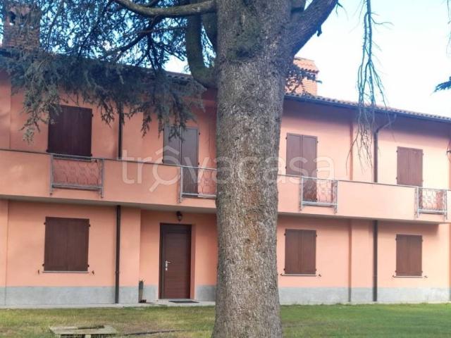 Appartamento in affitto a Castelletto di Cuggiono, Cuggiono