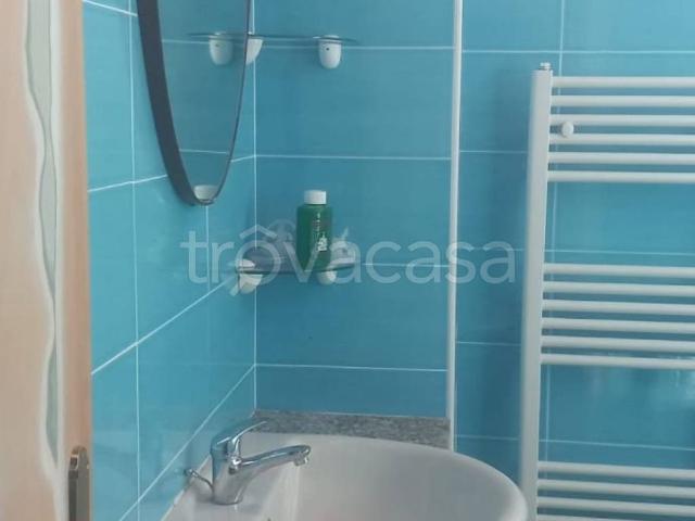 Appartamento in affitto a Cuggiono, Lombardia