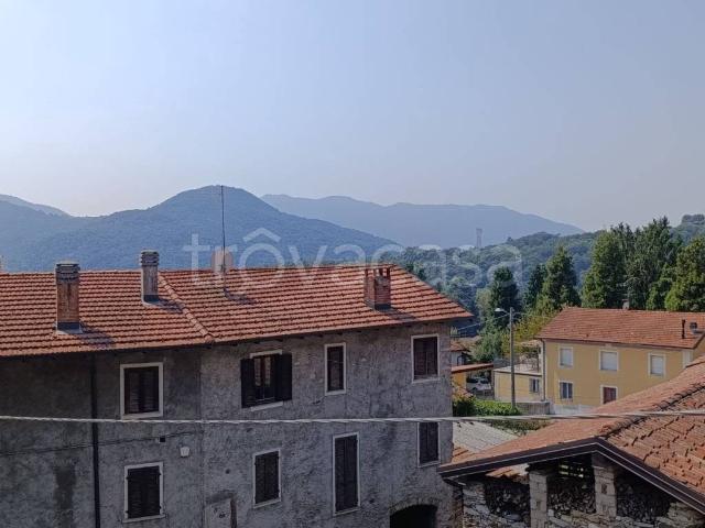 Appartamento in affitto a Comunità Montana del Piambello, Cugliate Fabiasco