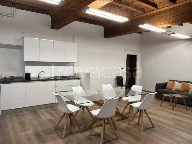 Appartamento in affitto a Centro Storico, Piemonte