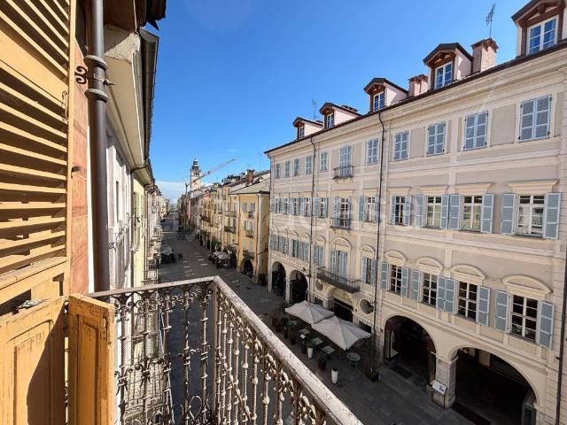 Appartamento in affitto a Centro Storico, Piemonte