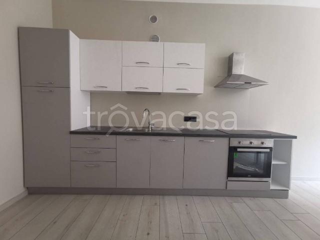 Appartamento in affitto a Cuneo Centro, Cuneo