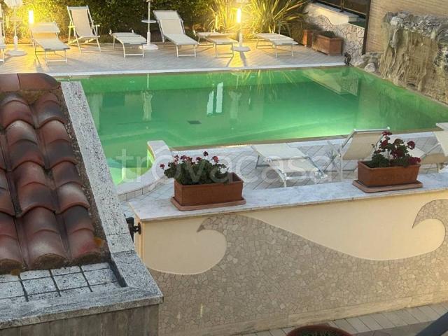 Appartamento in affitto a Marche, Ascoli Piceno