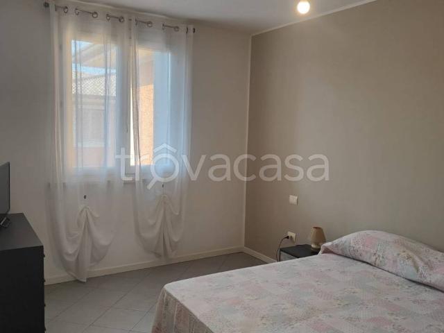 Appartamento in affitto a San Silvestro, Curtatone