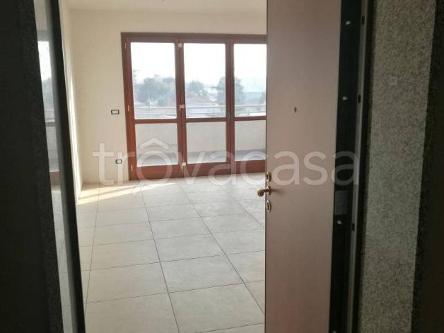 Appartamento in affitto a Zona Omogenea Milano Nord, Cusano Milanino