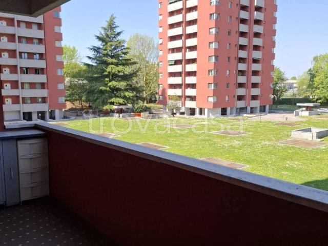 Appartamento in affitto a Zona Omogenea Milano Nord, Cusano Milanino