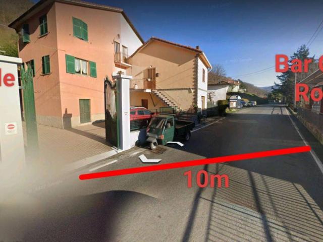 Appartamento in affitto a Davagna, Liguria