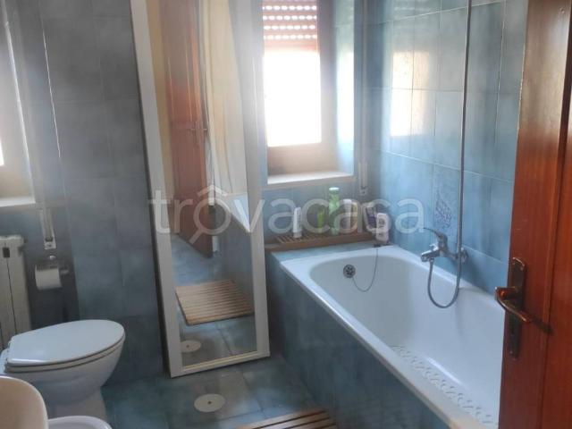 Appartamento in affitto a Campello Sul Clitunno, Umbria